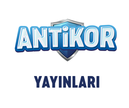 Antikor Yayınları