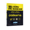 11.SINIF COĞRAFYA SORU BANKASI 2022