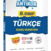 8.SINIF TÜRKÇE SORU BANKASI