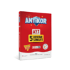 ANTİKOR AYT 5'Lİ DENEME