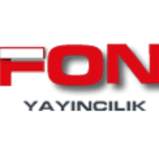 Fon Yayıncılık