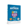 ANTİKOR LGS 5'Lİ DENEME